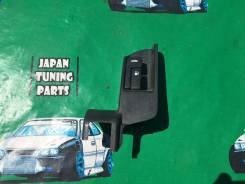Ручка открывания багажника. Toyota Mark II, JZX100 Toyota Chaser, JZX100
