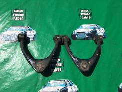 Рычаг подвески. Toyota Mark II, GX100, JZX100, JZX90, JZX90E Toyota Cresta, GX100, JZX100, JZX90 Toyota Chaser, GX100, JZX100, JZX90 Двигатели: 1GFE...