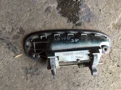 Ручка двери внешняя. Toyota Sprinter, AE100