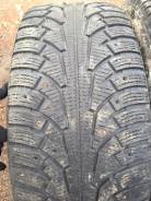 Nokian Hakkapeliitta 5. Зимние, шипованные, износ: 20%, 4 шт