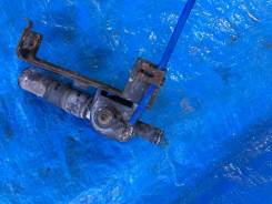 Кран печки. Toyota Granvia, VCH10W, KCH16W, VCH16, KCH10, VCH16W, KCH10W, KCH16, VCH10 Toyota Grand Hiace, KCH16W, VCH10W, VCH16, VCH16W, KCH10W, KCH1...