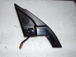 Динамик. Nissan Teana, J31 Двигатель VQ23DE
