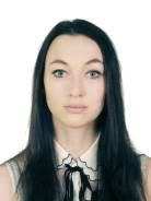 Инженер ПТО. Высшее образование, опыт работы 5 месяцев