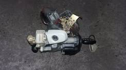 Замок зажигания. Toyota Camry, ACV30, ACV30L, MCV30, MCV30L Двигатель 2AZFE
