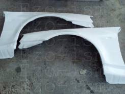 Крыло. Nissan Skyline, BNR34, ENR34, ER34, HR34 Nissan GT-R. Под заказ