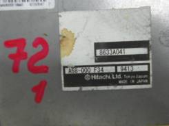 Блок управления рулевой рейкой. Mitsubishi Colt Plus, Z21A, Z22A, Z22W, Z23A, Z24W, Z25A, Z26A, Z27A, Z27AG, Z28A Mitsubishi Colt, Z21A, Z22A, Z22W, Z...