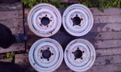 ГАЗ Волга. 5.5x14", 5x139.70