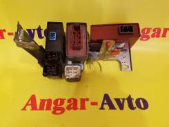 Блок реле. Honda: Ballade, Logo, Accord, Acty, Inspire, CR-X, Civic Ferio, Shuttle, Acty Truck, Orthia, CR-V, Legend, S-MX, Today, Integra SJ, CR-X de...