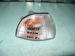 Габаритный огонь. Daewoo Nexia
