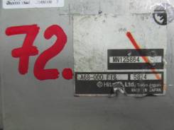 Блок управления рулевой рейкой. Mitsubishi Colt Plus, Z23W, Z22W, Z24W Mitsubishi Colt, Z27A, Z26A, Z25A, Z24A, Z28A, Z24W, Z23W, Z23A, Z22A, Z21A Дви...