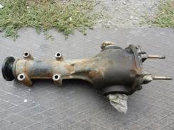 Редуктор. Subaru Legacy Subaru Forester Subaru Impreza