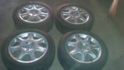 360 FORGED CONCAVE MESH 8. 15.0x16.5, ET46