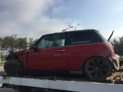 Mini Cooper ����
