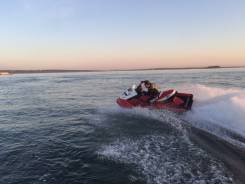 BRP RXT. 215,00 л.с., Год: 2005 год