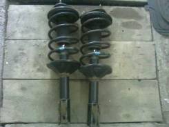 Амортизатор. Mitsubishi Lancer Cedia, CS2A, CS5A Mitsubishi Bravo, U42V Mitsubishi Lancer, CS2A, CS1A, CS5W, CS6A, CS5A, CS3A, CS9W, CS9A, CS2V, CS3W...