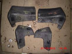 Брызговики. Toyota Mark II, GX90, LX90, JZX90, JZX91, JZX93, SX90 Двигатели: 2LTE, 2JZGE, 4SFE, 1JZGTE, 1JZGE, 1GFE