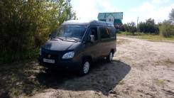 ГАЗ 2752. Продается Соболь, 2 500 куб. см., 750 кг., 4x2