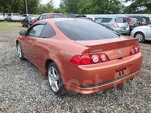 Honda Integra. �������, ��������, 2.0, ������, 128����. ��, �/�, ��� ���. ��� ����� �� ������������ ����