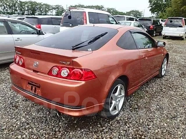 Honda Integra. �������, ��������, 2.0, ������, 128����. ��, �/�, ��� ���. ��� ����� �� ������������ ����