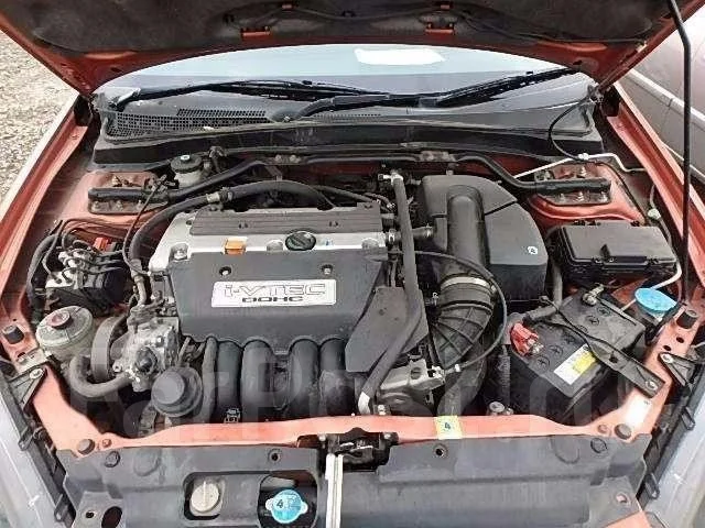 Honda Integra. �������, ��������, 2.0, ������, 128����. ��, �/�, ��� ���. ��� ����� �� ������������ ����