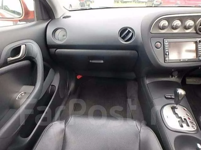 Honda Integra. �������, ��������, 2.0, ������, 128����. ��, �/�, ��� ���. ��� ����� �� ������������ ����