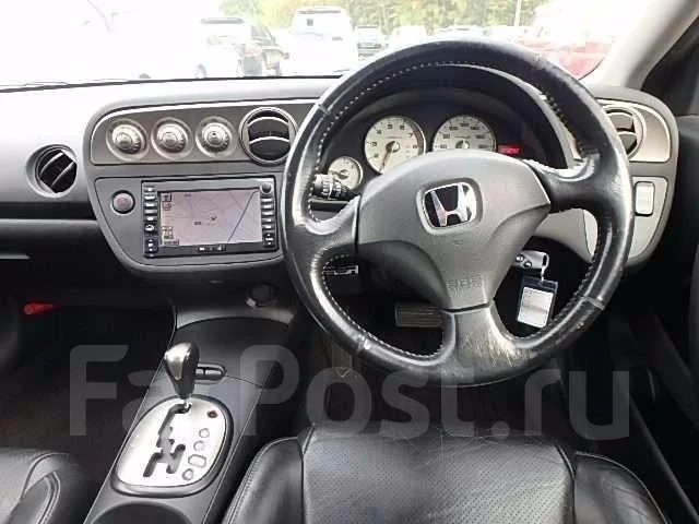 Honda Integra. �������, ��������, 2.0, ������, 128����. ��, �/�, ��� ���. ��� ����� �� ������������ ����
