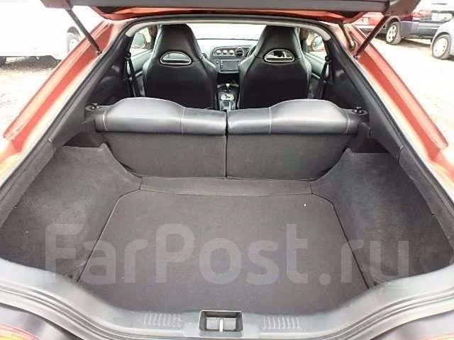 Honda Integra. �������, ��������, 2.0, ������, 128����. ��, �/�, ��� ���. ��� ����� �� ������������ ����