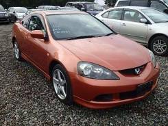 Honda Integra. автомат, передний, 2.0, бензин, 128 тыс. км, б/п, нет птс. Под заказ