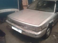 Toyota Camry. SV21L, 3SFE