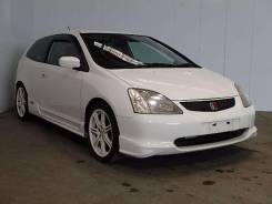 Honda Civic Type R. механика, передний, 2.0, бензин, 147 тыс. км, б/п, нет птс. Под заказ