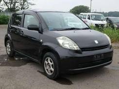 Toyota Passo. автомат, 4wd, 1.0, бензин, 124 тыс. км, б/п, нет птс. Под заказ