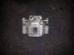 Суппорт тормозной. SsangYong Actyon Sports SsangYong Actyon SsangYong Rexton SsangYong Kyron
