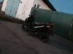 Motolife. 49 куб. см., исправен, без птс, с пробегом