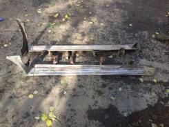 Порог пластиковый. Mitsubishi RVR, N28W, N23W, N28WG, N23WG
