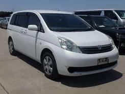 Toyota Isis. автомат, передний, 2.0, бензин, 159 тыс. км, б/п, нет птс. Под заказ
