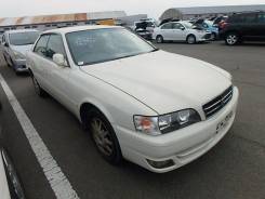 Toyota Chaser. автомат, задний, 2.5, бензин, 203 тыс. км, б/п, нет птс. Под заказ