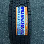 Goodyear Wrangler IP/N. Зимние, без шипов, 2013 год, без износа, 4 шт