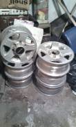 Isuzu. x15, 6x139.70, ЦО 100,0 мм.