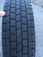 Dunlop DSV-01. Зимние, без шипов, 2008 год, износ: 30%, 1 шт