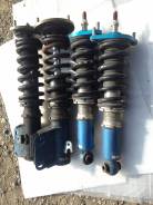 Амортизатор. Subaru Impreza WRX STI, GRF, GRB