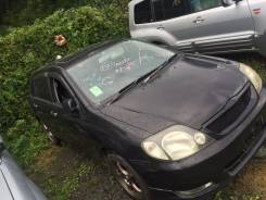 Toyota Allex. ZZE123, 2ZZ