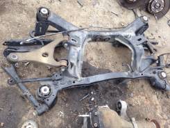 Балка под двс. Subaru Impreza WRX STI, GRB