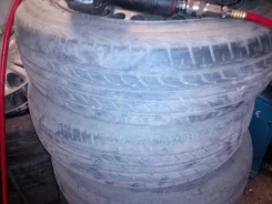 Toyo Eco Walker. ������, 2012 ���, �/�, ����� 80 % ����