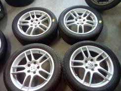 Speedy Wheels. 7.0x17, 5x114.30, ET38