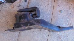 Подушка двигателя. Mitsubishi Pajero, H67W, H76W, H77W Mitsubishi Pajero Pinin, H67W, H77W Mitsubishi Pajero iO, H62W, H67W, H72W, H76W, H77W Mitsubis...