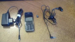Nokia C5-00 5MP. �/� ����
