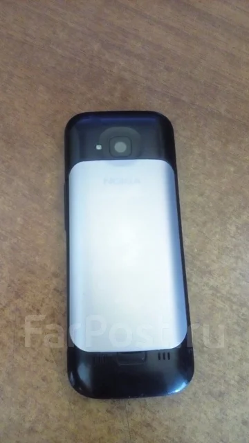 Nokia C5-00 5MP. �/� ����