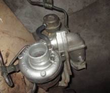 Турбина. Nissan Serena, C23M Двигатель CD20T