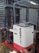 Nichiyu. Продам складскую технику целиком и на запчасти NYK RFTL15-B65-500M, 1 500 кг.