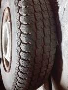 Bridgestone RD108 Steel. Всесезонные, износ: 40%, 1 шт